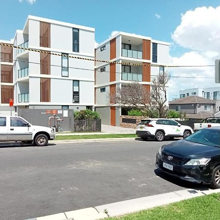 Kula Apartments Parramatta Sydney Exterior photo