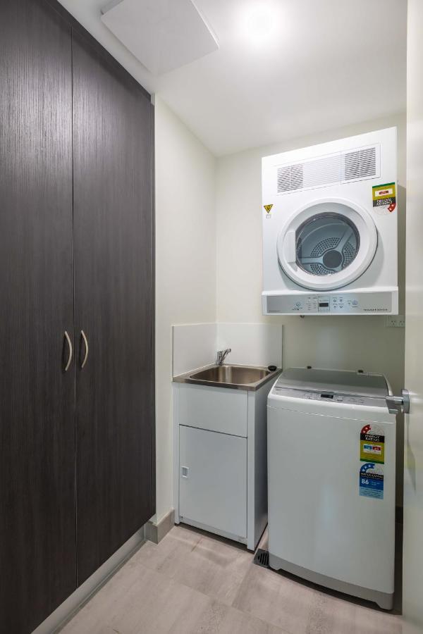 Kula Apartments Parramatta Sydney Exterior photo